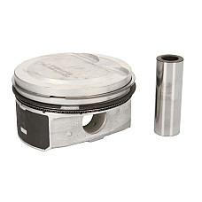 Piston 775 +0 50 HYUNDAI ACCENT IV I20 I I30 IX20 KIA CEE'D PRO CEE'D RIO III VENGA 1.4/1.4LPG 12.06- NURAL 87-424807-00