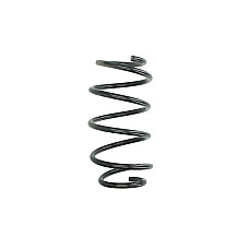 Arc spiral Fata Dreapta/Stanga NISSAN QASHQAI I 2.0D 02.07-12.13 LESJOFORS LS4062062