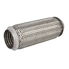 Tub flexibil sistem de esapament Amortizor de vibratii al sistemului de evacuare 60x230 JMJ JMJ 60X230P