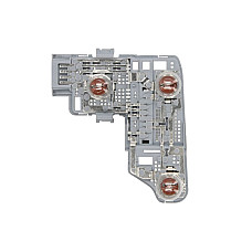 Suport lampa, lampa spate EN Rear lamp bulb socket Dreapta MERCEDES C C204 C W204 C T-MODEL S204 1.6-6.2 01.07- ULO ULO1189002