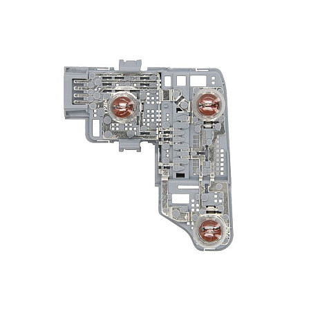 Suport lampa, lampa spate EN Rear lamp bulb socket Dreapta MERCEDES C C204 C W204 C T-MODEL S204 1.6-6.2 01.07- ULO ULO1189002