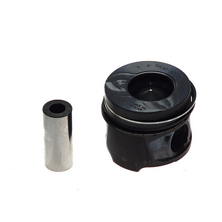 Piston NISSAN TIIDA hatchback C11X NURAL 87-123400-20