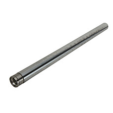 Suport tubular Pipe Suspendarea transportatorului Suzuki Savage LS 650 1985-2003 diametru de 38 mm lungime 626 mm TLT TLT3038626