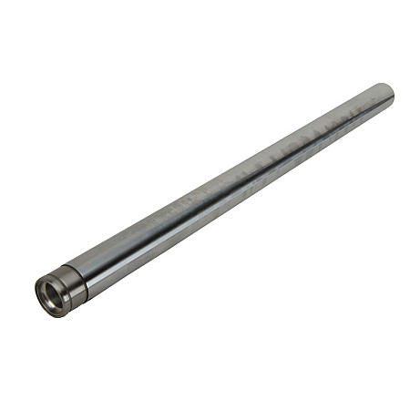 Suport tubular Pipe Suspendarea transportatorului Suzuki Savage LS 650 1985-2003 diametru de 38 mm lungime 626 mm TLT TLT3038626