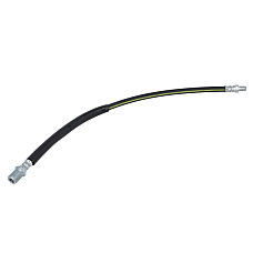 Furtun frana Furtun/conducta de frana flexibil IVECO DAILY II 05.91-04.96 OEM 93817105Z