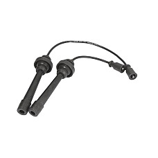 Set cablaj aprinder Ignition leads set MITSUBISHI CARISMA COLT V GALANT VIII GRANDIS LANCER VI LANCER VII OUTLANDER I PAJERO PININ I SPACE SPACE RUNNER SPACE STAR 1.6-2.4 07.95-12.11 ENGITECH ENT910076