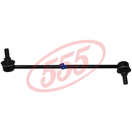 Brat/bieleta suspensie, stabilizator Stabilizer link front R NISSAN MURANO I QUEST 3.5 05.03- 555 SL-H270R