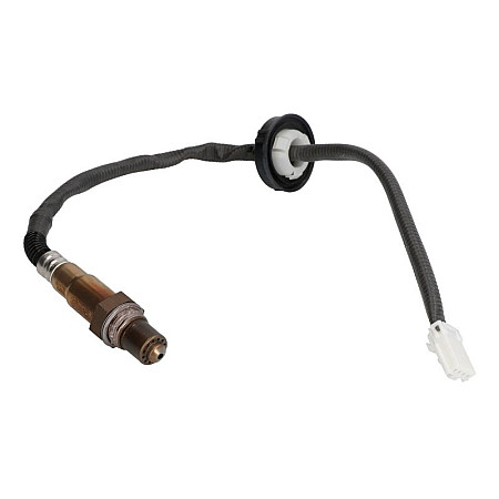 Sonda lambda 478mm MITSUBISHI COLT CZC VI COLT VI SMART FORFOUR 1.1-1.5 01.04-06.12 BOSCH 0 258 006 001