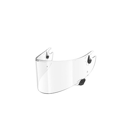 Accesorii pentru casca Visor SHARK RACE-R SPEED-R colour transparent SHARK VZ10027P-INC-TU