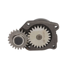 Pompa ulei Oil pump CUMMINS OE GERMANY 09 1800 ISB000