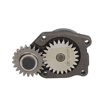 Pompa ulei Oil pump CUMMINS OE GERMANY 09 1800 ISB000