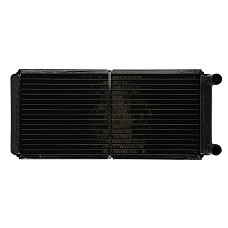 Radiator calorifer caldura 345x158x32mm RVI FR1 ILIADE R MIDR06.20.45A2-MIDR06.35.40H 10.80- HIGHWAY 50041003HW