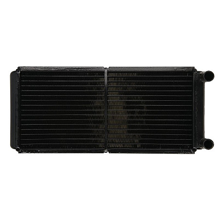 Radiator calorifer caldura 345x158x32mm RVI FR1 ILIADE R MIDR06.20.45A2-MIDR06.35.40H 10.80- HIGHWAY 50041003HW