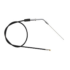 Cablu acceleratie Accelerator cable opening HARLEY DAVIDSON XL 883/1200 2000-2001 4 RIDE LGHD-3