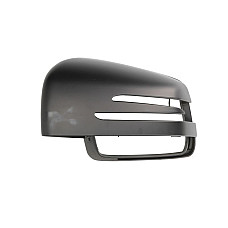 Acoperire, oglinda exterioara Carcasa / capac al oglinzii laterale Stanga pentru pictura MERCEDES G W461 G W463 GL X164 GL X166 GLS X166 M W166 R W251 V251 09.89- BLIC 6103-02-2001807P