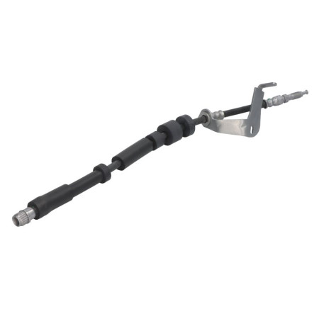 Furtun frana Brake pipe/hose front L length 451mm M10x1  VOLVO S60 III V60 II 2.0-2.0H 02.18- TRW AUTOMOTIVE PHB2072