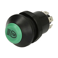 Comutator, far Light switch FENDT 240 S FARMER 250 S FARMER 250 V FARMER 260 P FARMER 260 S FARMER 260 V FARMER 270 P FARMER 270 V FARMER 275 S FARMER 275 V FARMER 280 P FARMER 280 S FARMER PNEUTRON 11165080XX