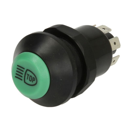 Comutator, far Light switch FENDT 240 S FARMER 250 S FARMER 250 V FARMER 260 P FARMER 260 S FARMER 260 V FARMER 270 P FARMER 270 V FARMER 275 S FARMER 275 V FARMER 280 P FARMER 280 S FARMER PNEUTRON 11165080XX