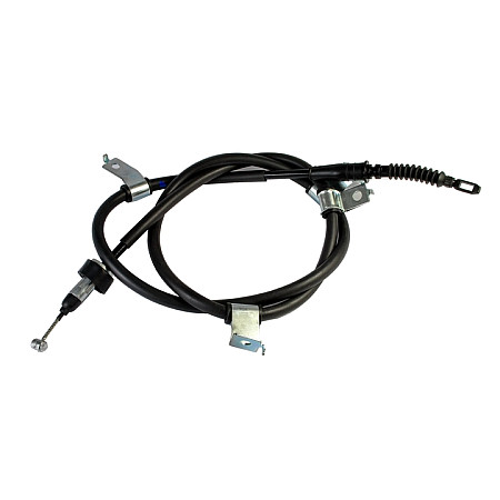 Cablu, frana de parcare Cablu frana de mana Spate Dreapta KIA CEE'D 1.4-2.0D 12.06-12.12 YAZUKA C70372
