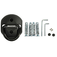 Protectie impotriva furtului Anti theft protection OXFORD LK407