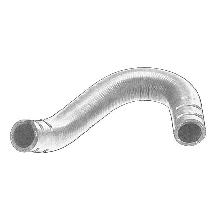 Cuplaj conducta lichid racire Cooling system rubber hose OPEL AGILA ASTRA H ASTRA H GTC COMBO TOUR COMBO/MINIVAN CORSA C CORSA D MERIVA A TIGRA 1.3D 06.03- OE OPEL 58 51 946