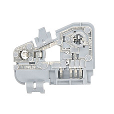 Suport lampa, lampa spate EN Rear lamp bulb socket Stanga interior MERCEDES B SPORTS TOURER W246 W242 1.5D-Electric 11.11-12.18 ULO ULO1112223