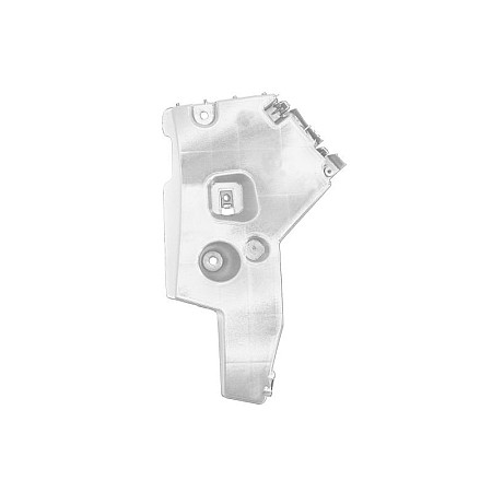 Suport, bara protectie Suport bara Fata Stanga alunecare NISSAN INTERSTAR OPEL MOVANO RENAULT MASTER II 2.5D/3.0D 08.03- OE RENAULT 82 00 409 286