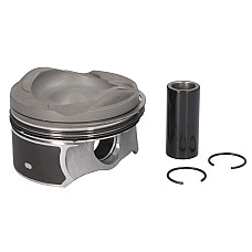 Piston 795 +0.50 VOLVO S60 II S80 II V40 V60 I V70 III FORD C-MAX II FOCUS III GALAXY II GRAND C-MAX KUGA II MONDEO IV S-MAX 1.6/1.6ALK 04.10- NE 130021001021