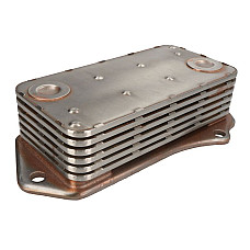 Radiator ulei, ulei motor Radiator ulei JCB 3CX 4CX ANAC MAKINA 320-04138-AN
