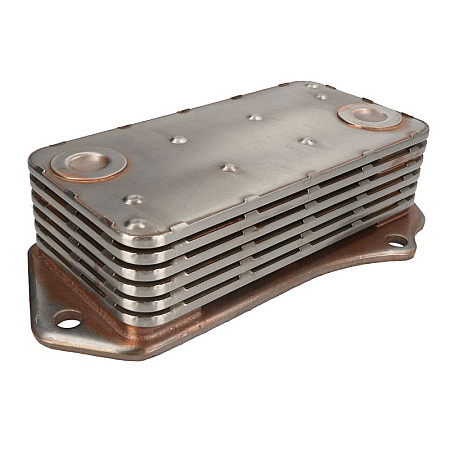 Radiator ulei, ulei motor Radiator ulei JCB 3CX 4CX ANAC MAKINA 320-04138-AN