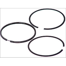 Set segmenti piston 94 STD 175 2 4 EN piston VW TRANSPORTER II TRANSPORTER III 1.9/2.0 08.75-07.92 VW GOETZE 08-399100-00