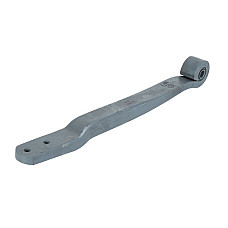 Pachet arc cu foi jumatate de frunze-primavara 1/6270575/295 semi-remorci BPW MFT 88171000