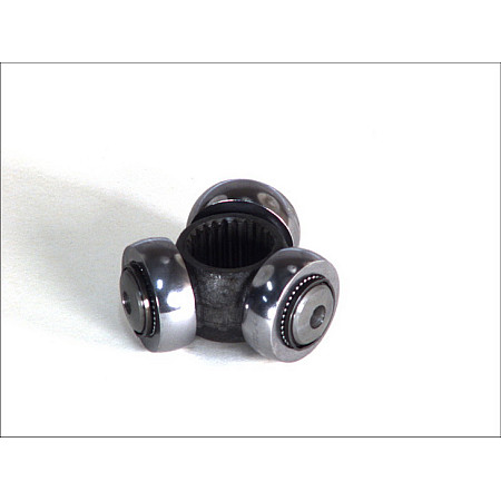 Tripoda,cardan Crucea arborelui de antrenare 2559/3714mmx5634mm SAAB 9-3 900 I 900 II 9000 2.0-2.5 09.79-08.03 GKN 0.022107