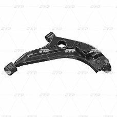 Brat, suspensie roata Front axle track control arm R transverse with a joint knuckle with sleeve DAEWOO LEGANZA 2.0/2.2 06.97-04.04 CTR CTRCQ0093R