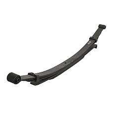Pachet arc cu foi Leaf spring rear FORD RANGER MAZDA BT-50 2.5D 05.06-06.13 LS GERMANY 545270-LS