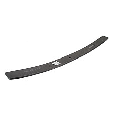 Arc foi Foaie arc suspensie Spate numar foi-4 72781000 MAN E2000 F2000 F90 09.87- MAGNUM TECHNOLOGY MLS-72781004