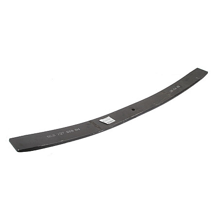 Arc foi Foaie arc suspensie Spate numar foi-4 72781000 MAN E2000 F2000 F90 09.87- MAGNUM TECHNOLOGY MLS-72781004