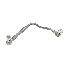 Conducta incarcare ulei turbo ALFA ROMEO 159 BRERA GIULIETTA SPIDER FIAT BRAVO II FREEMONT LANCIA DELTA III 2.0D 03.08- AJUSA AJUOP10554