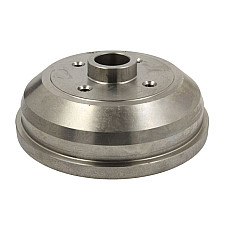 Tambur frana Spate  CHEVROLET CORSA TIGRA OPEL CORSA B CORSA B/HATCHBACK TIGRA 1.0-1.7D 03.93-12.02 TRW AUTOMOTIVE DB4134