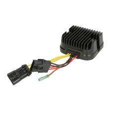 Regulator, alternator Voltage regulator 12V POLARIS RANGER RZR SPORTSMAN 500/700/800 2007-2010 ARROWHEAD APO6028