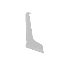 Deviator aer Cab spoiler external R MAN TGS II 02.20- COSPEL 907.13180