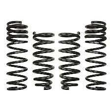 Set arcuri sport Lowering spring Pro-Kit 4pcs 30mm / 30mm 1200kg / 1030kg HONDA ACCORD VIII 2.2D/2.4 07.08- EIBACH E10-40-013-04-22