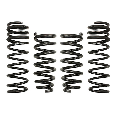 Set arcuri sport Lowering spring Pro-Kit 4pcs 30mm / 30mm 1200kg / 1030kg HONDA ACCORD VIII 2.2D/2.4 07.08- EIBACH E10-40-013-04-22