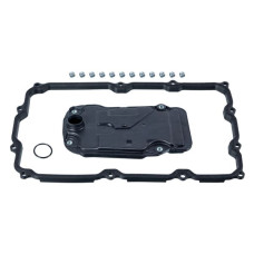 Set filtre hidraulice, cutie e vit.automata Gearbox hydraulic filter LEXUS GX LX TOYOTA LAND CRUISER 200 SEQUOIA TUNDRA 4.5D-5.7ALK 11.06- BLUE PRINT ADT32140