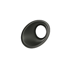 Grila ventilatie, bara protectie Acoperire bara fata Fata Dreapta cu gauri pentru lampa de ceata  CITROEN NEMO NEMO/MINIVAN FIAT FIORINO/MINIVAN PEUGEOT BIPPER BIPPER TEPEE 11.07- 01.08-03.16 BLIC 6502-07-0553916P