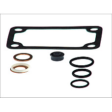 Set garnituri, ventil lamele Trusa de reparatie a pompei de inclinare a cabinei soferului MAN MERCEDES F 9 L/M/F2000 M 90 MK NG SK DT KLIMA 4.90431