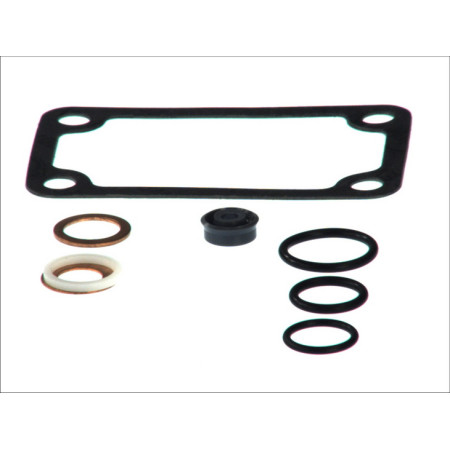 Set garnituri, ventil lamele Trusa de reparatie a pompei de inclinare a cabinei soferului MAN MERCEDES F 9 L/M/F2000 M 90 MK NG SK DT KLIMA 4.90431