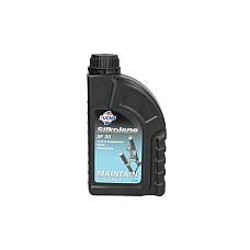Ulei amortizor Shock absorber oil SILKOLENE SF 30W 1l SILKOLENE SF 30 1L