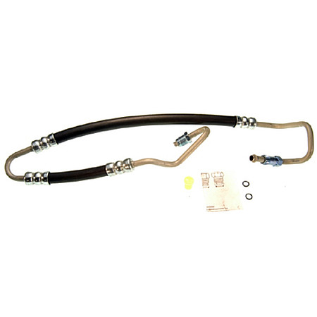 Furtun hidraulic, sistem de directie Furtun / teava de directie  JEEP GRAND CHEROKEE II 4.0 10.98-09.05 EDELMANN 80328ED