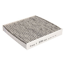 Filtru, aer habitaclu Filtru habitaclu cu carbon activat ABARTH 500 / 595 / 695 500C / 595C / 695C FIAT 500 500 C PANDA LANCIA YPSILON 0.9-Electric 07.07- SOFIMA S4248CA